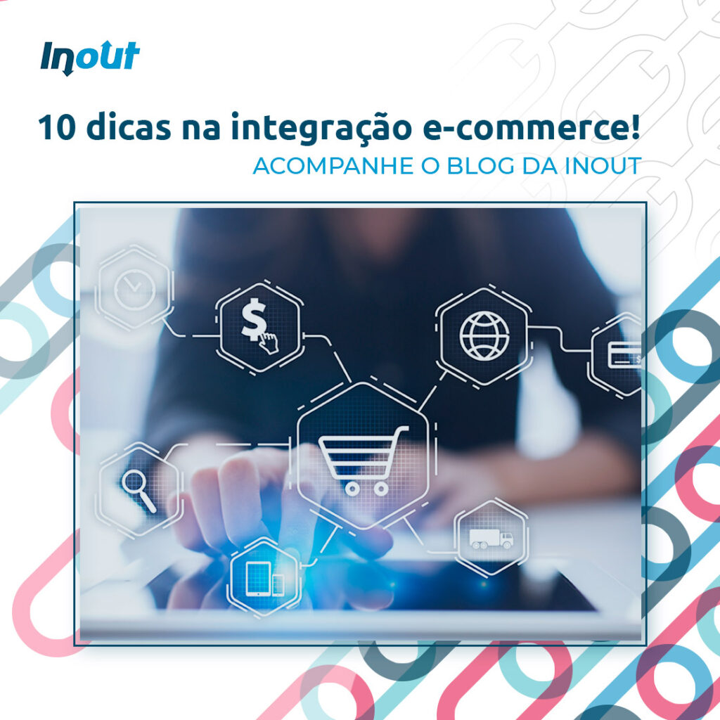 integração e-commerce